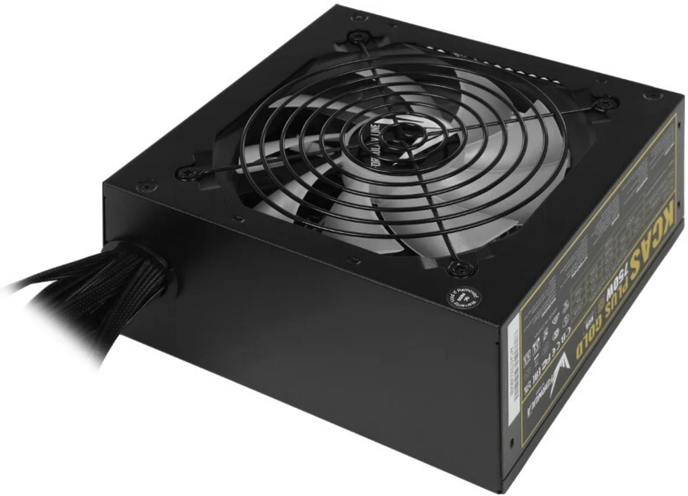 Блок питания ATX Chieftec PPG-750-C