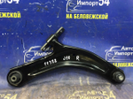 Рычаг передний правый NISSAN QASHQAI 2007-2014