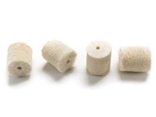 Патч A2S GUN 10,5 мм 500 шт. (A2S-10,5-500)