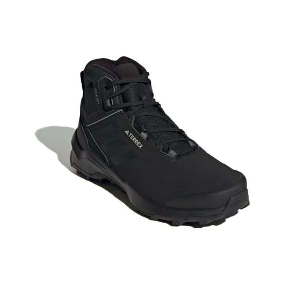 Adidas TERREX Ax4 Трекинговые ботинки Высокие Черные Мужские