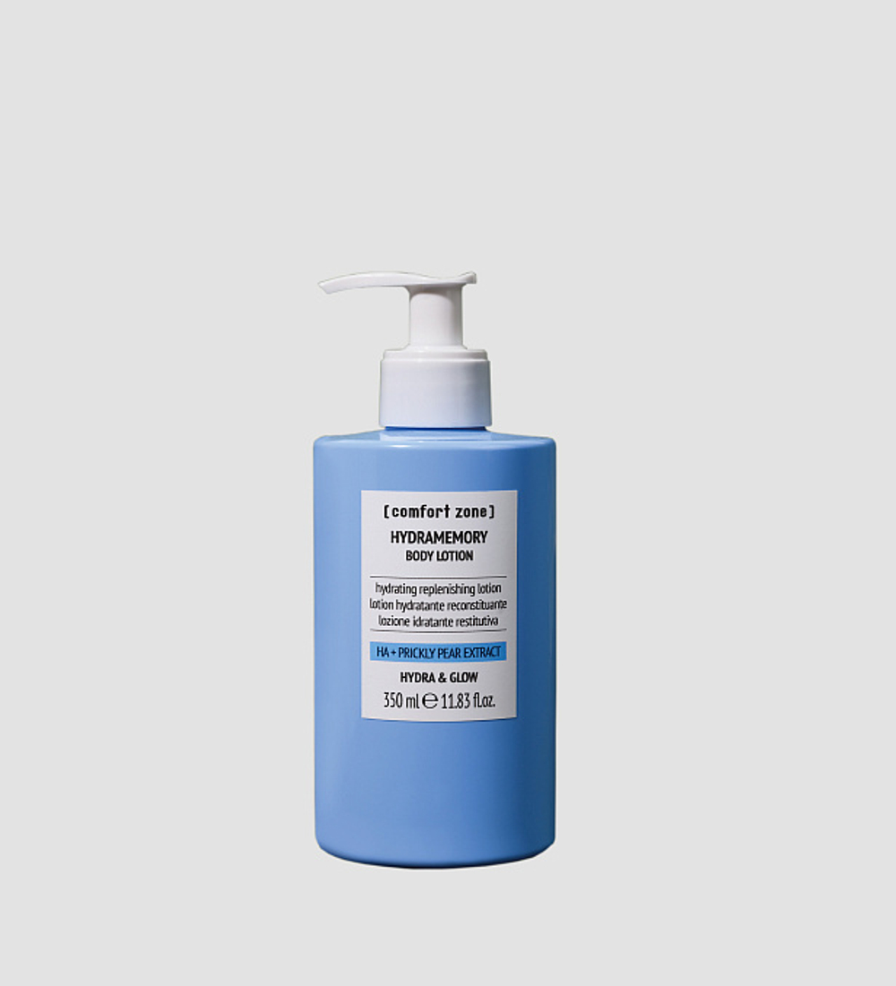 Лосьон для тела Comfort Zone Hydramemory Body Lotion 350 мл