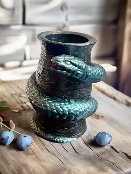 Сосуд "Любовное Зелье"