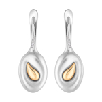 Серьги с Бриллиантами, E0150-21/1