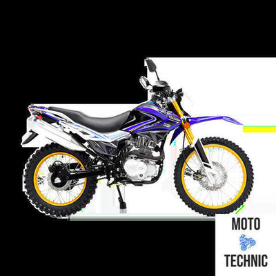 Мотоцикл Regulmoto SK 250GY-5 , Синий