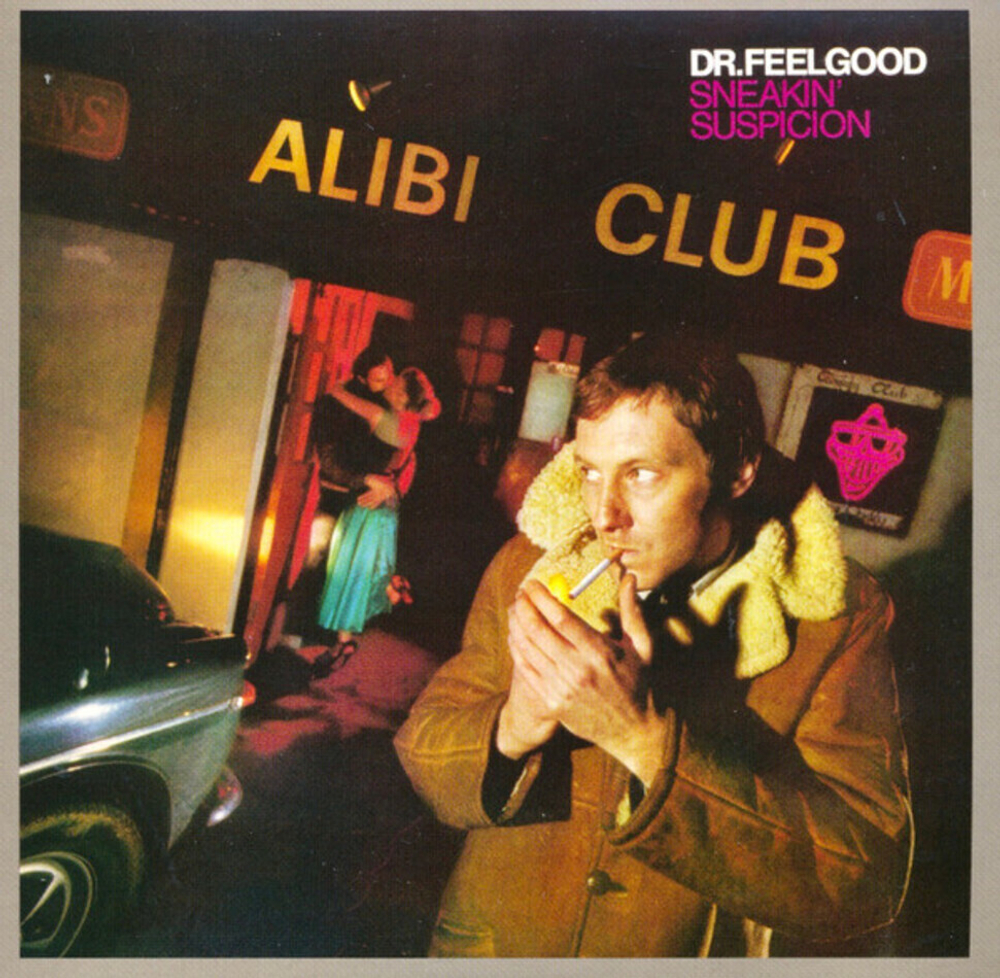 Dr. Feelgood / Original Album Series (5CD)