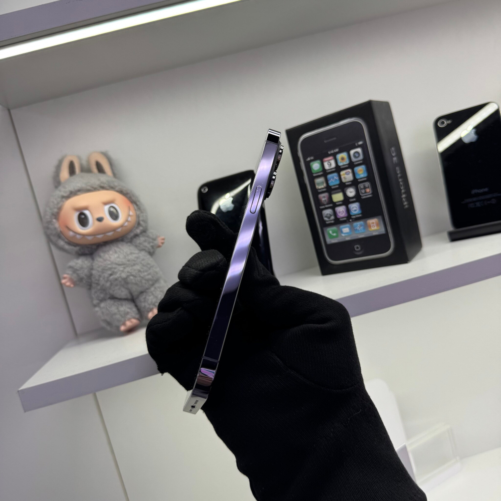iPhone 14 Pro Max, 128 ГБ б/у