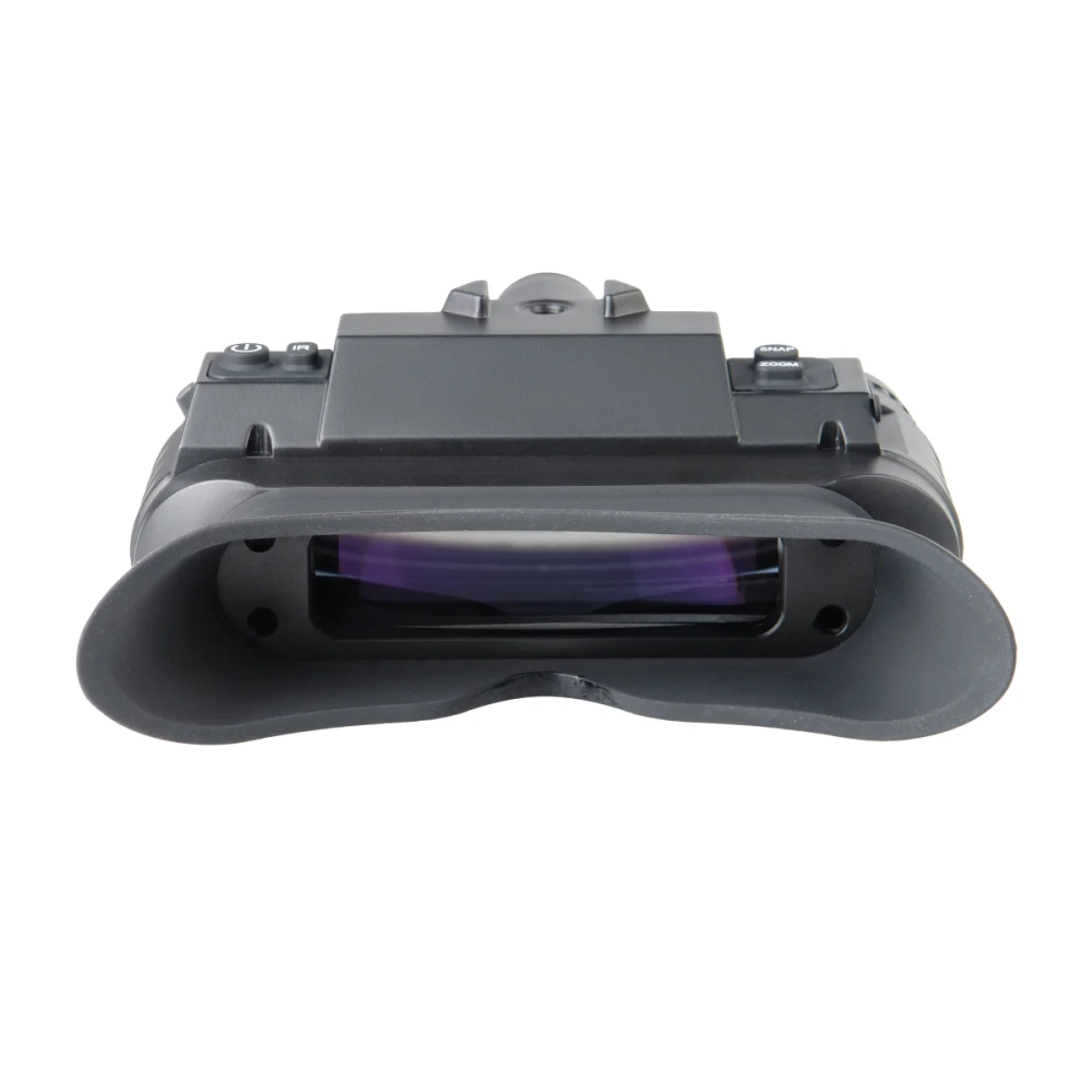 Бинокль ночного видения на шлем Veber NVB 070TD цифровой/тепловизионный