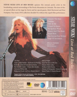 Stevie Nicks / Live At Red Rocks (DVD)