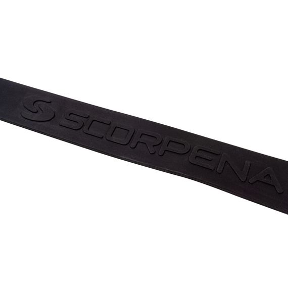 Ремень полимерный Scorpena Apnea черный