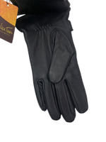 Перчатки. Мужские. Материал верха: Кожа оленя люкс качества. Подклад: Трикотаж-шерсть. 5 шт в упаковке.