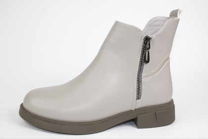 Ботинки женские демисезонные Qiya арт. B9228-18