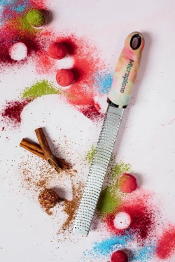 Microplane Лимитированная серия терки для сафари Premium Zester