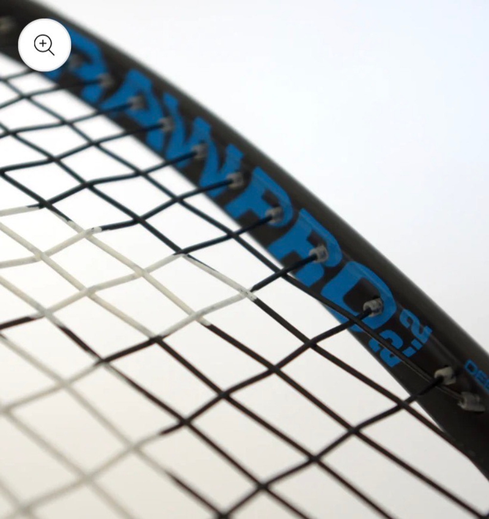 Karakal, RAW PRO 2.2, (2025), Squash Racket