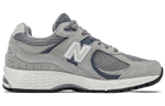 Кроссовки New Balance Nb 2002R "Steel"