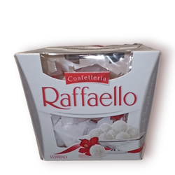 Конфеты Raffaello