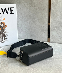 Loewe Mini Camera Crossbody 18 cm