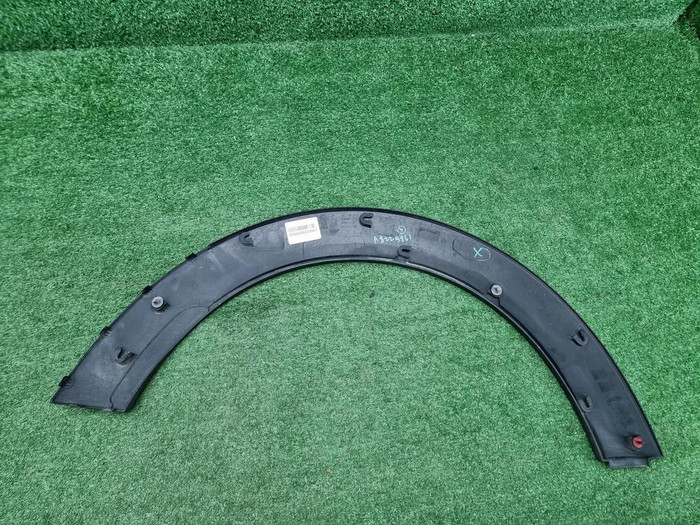 Расширитель задний левый Mini Hatch F56 (2013-нв)