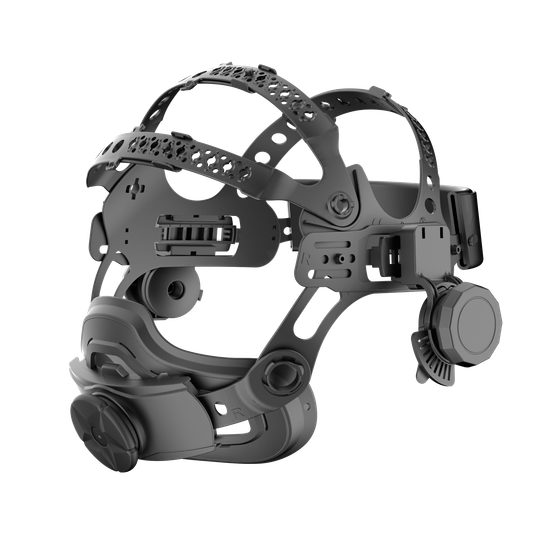 Сварочная маска хамелеон FITSIZ ELEMENT STATIC-100