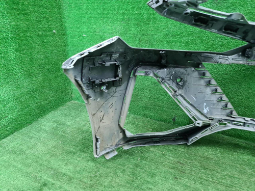 Бампер передний Changan Uni-V (2022-н.в.)