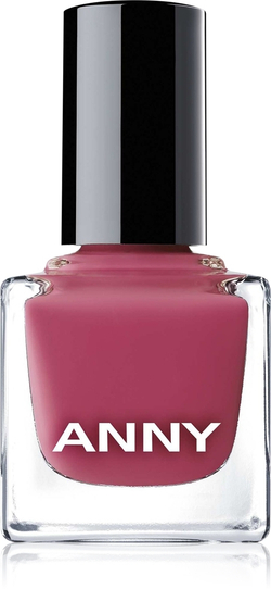ANNY Color Nail Polish - лак для ногтей, 15 ml