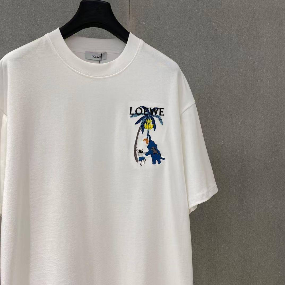 Футболка Loewe