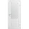 Цена на Дверь эмаль Капри-2 белая остеклённая Купить Дверь эмаль Капри-2 белая остеклённая