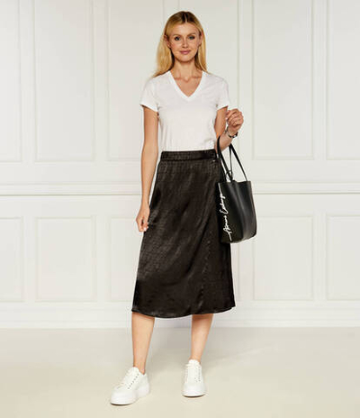 Футболка Armani Exchange - белый(6DYT01 YJ8QZ)