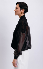 Бомбер CREATORE