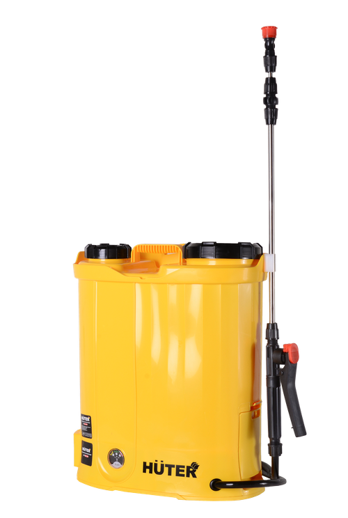 Опрыскиватель аккумуляторный SP-12 Li EA+ Huter