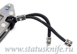 Комплект бусин "Карты Судьбы"фотография - 2