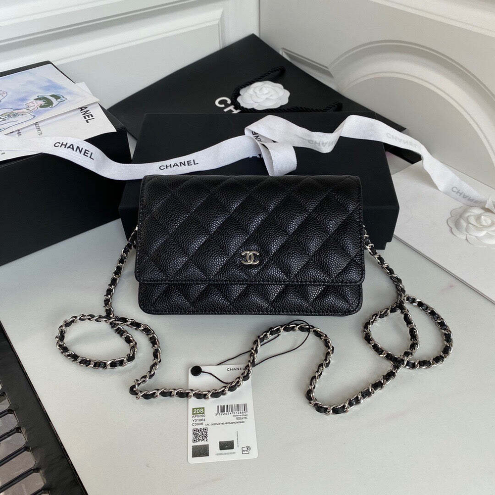 Chanel Woc