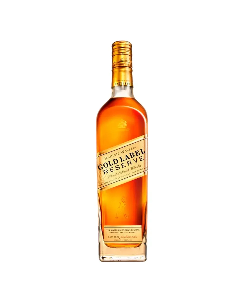 Johnnie Walker, Gold Label Reserve 0,7 л.