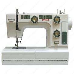 Швейная машина Janome L 394