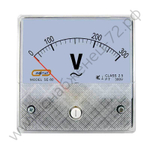 Вольтметры Энергия SE