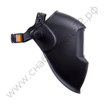 Маска сварщика КОРУНД  промо  (ф-р АСФ 3/11), пр-во FoxWeld), без коробки