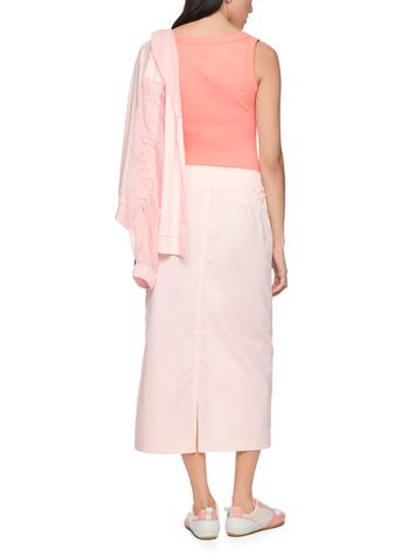 Marc Cain Юбка миди А - силуэта