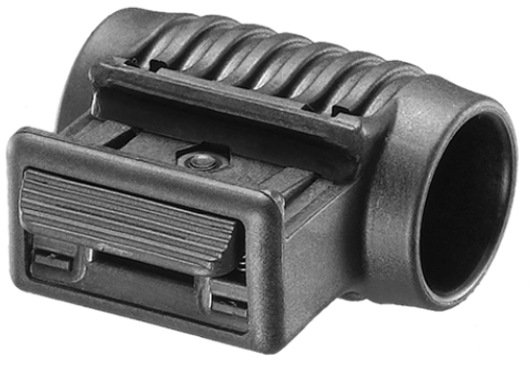 Крепление для фонаря PLS 1