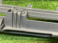 Решетка переднего бампера Tank 300 (2021-н.в.)