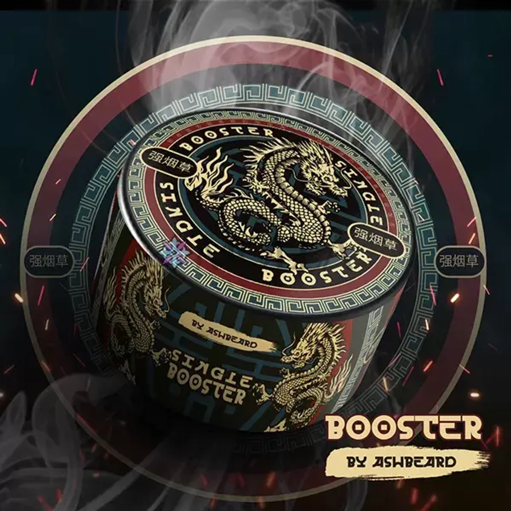 UNITY 2.0 - Single Booster / Strength Enhancer (100g)