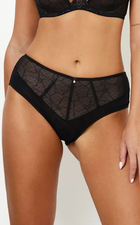 KRISTI Mini Трусы бразильяно