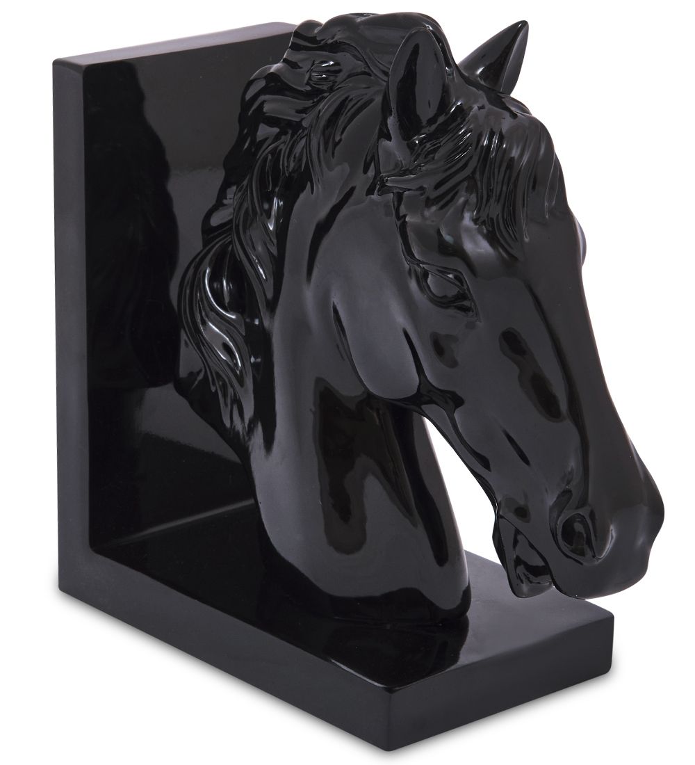 BMB-151/2 Держатели для книг «Лошадь»