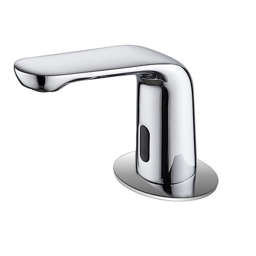 Сенсорный смеситель для раковины Esko SNR 26 Хром