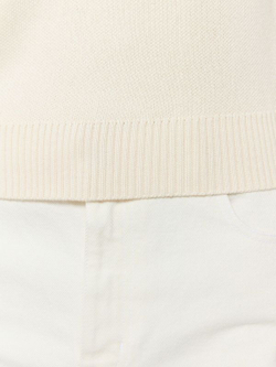 Жилет-майка из хлопка