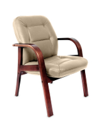 Кресло для конференций Виктория D