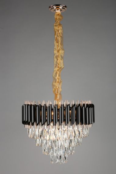 Подвесная люстра Omnilux Certaldo OML-81803-12