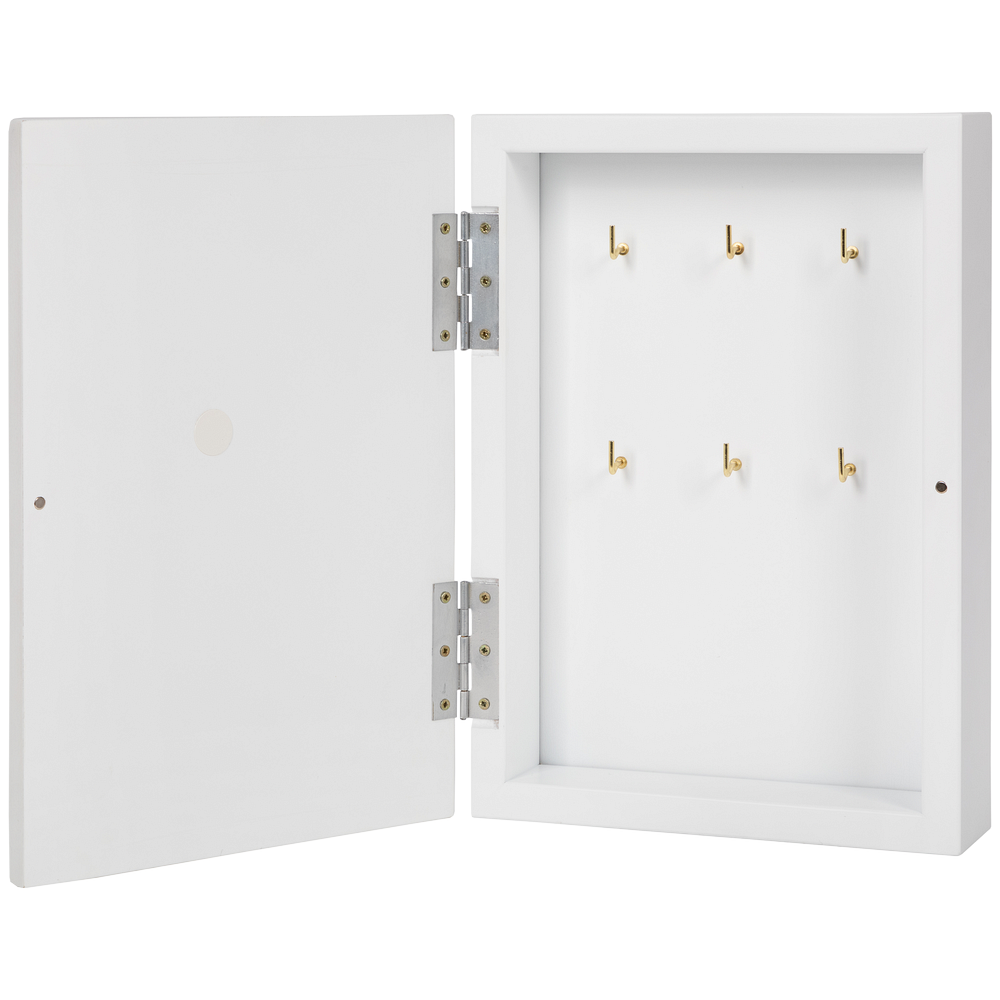 Полка - ключница Зарничка Блум Айс