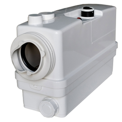 Насос Aquastrong EWC601B Фекальная установка