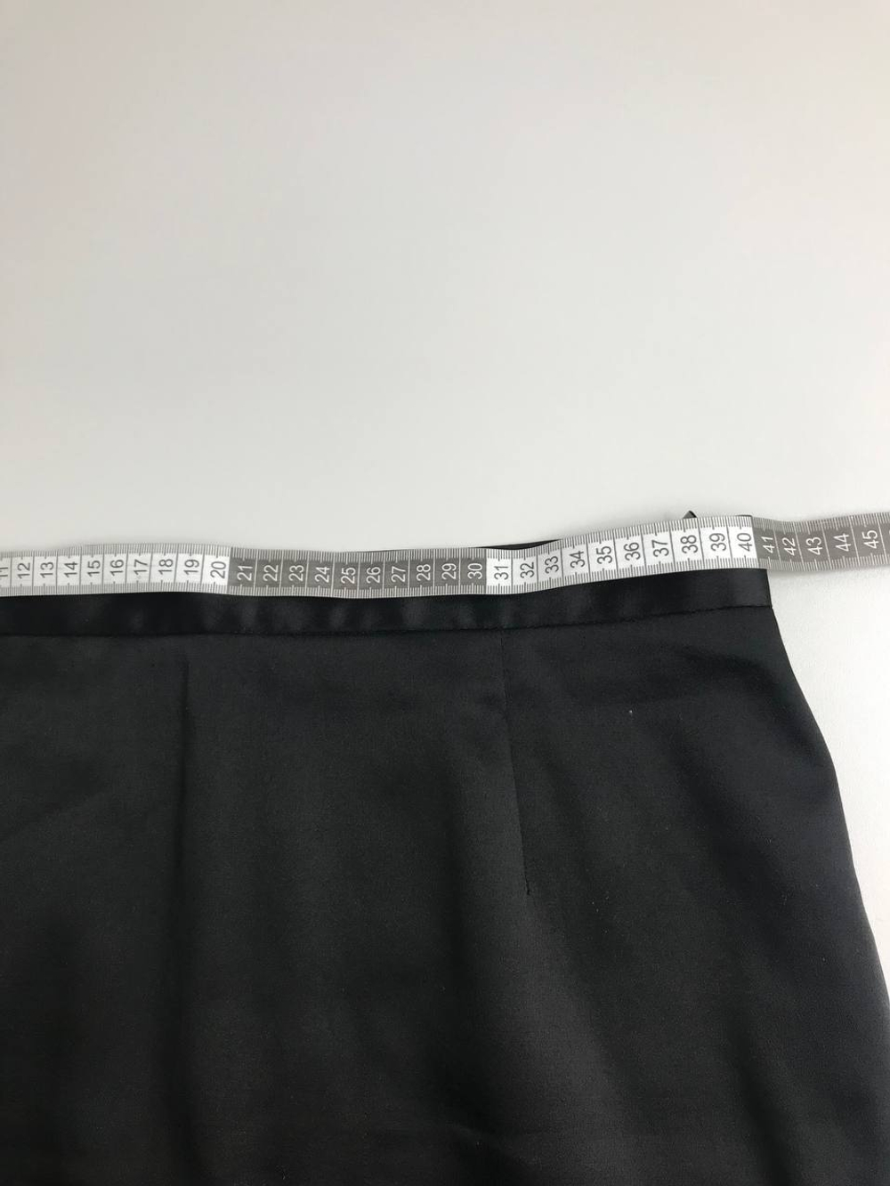 Юбка TK Fashion базовая 48 размер