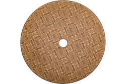 Круг отрезной по металлу (230х1,6х22,2 мм) Луга Россия