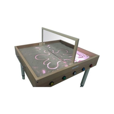 Зеркальная перегородка